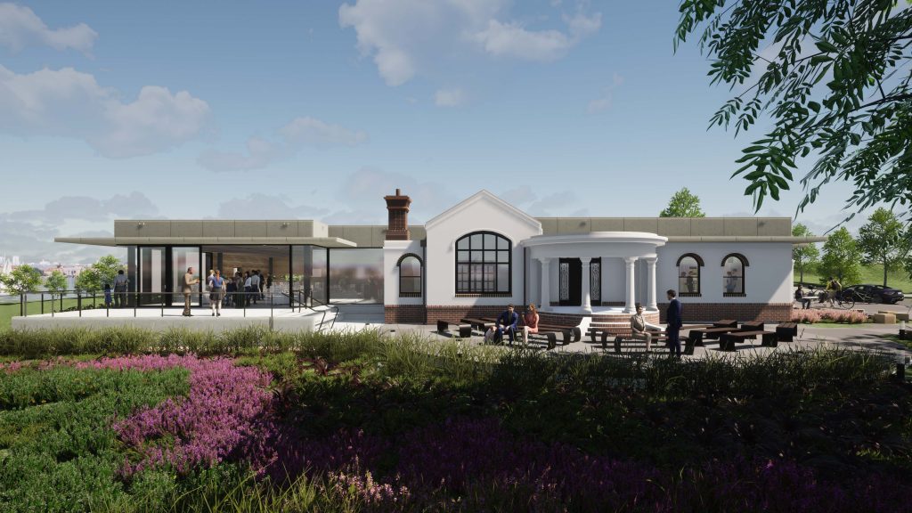 Expressions of Interest | The Revitalised Awaba House