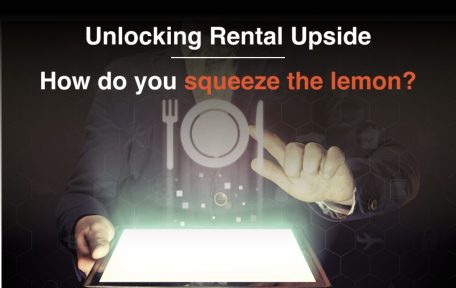 unlocking rental upside